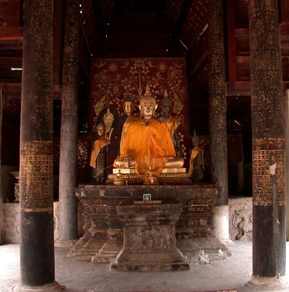 Buddha